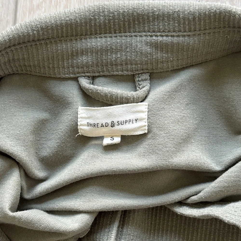 Thread & Supply Jacket - Picture 3 of 4